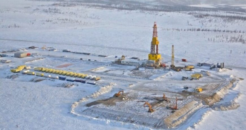 Разработка Ичемминского нефтяного месторождения начата «Роснефтью» в опытно-промышленном режиме