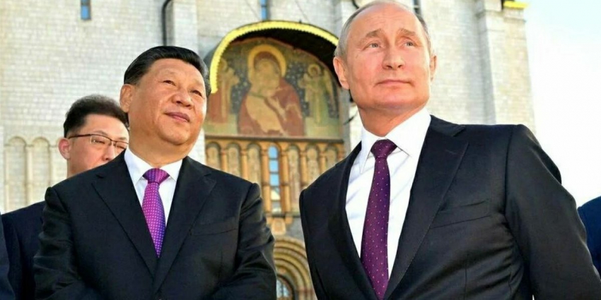 Если Россия введёт свои санкции, то оружие США превратится в металлолом и остановится производство электротехники во всем мире
