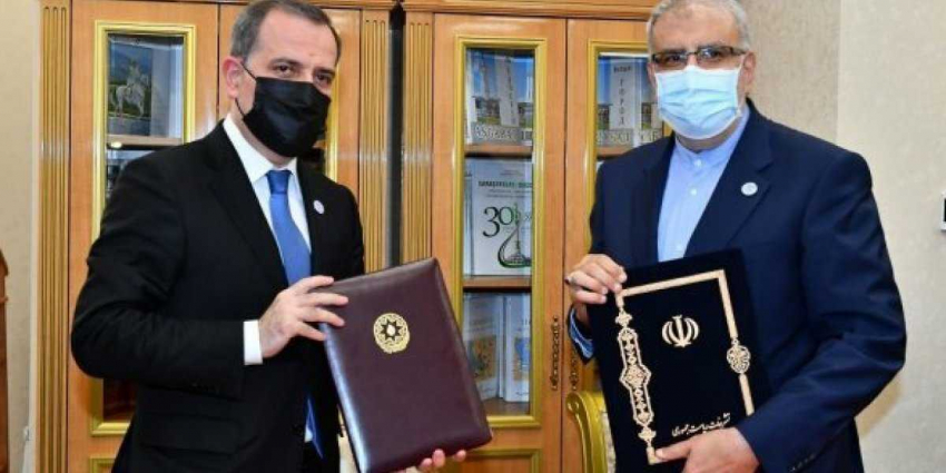 Зачем Азербайджану туркменский газ? Для транспортировки своего в Европу
