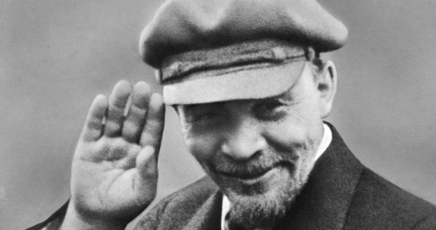 День рождения Ленина при его жизни практически не отмечали