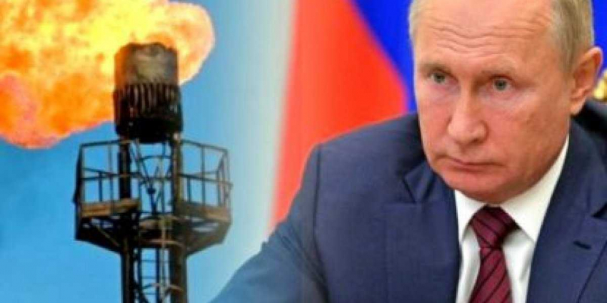 Российский газ за рубли: к чему готовится Путин