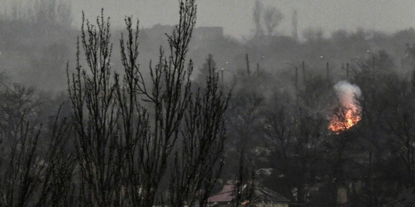 Бахмут, обстановка сегодня днем — 21 апреля, последние новости сейчас: ВСУ бегут из города, ЧВК «Вагнера» близки к взятию под полный контроль, все данные о наступлении, что происходит в Артемовске, где сейчас идут бои, 21.04.2023