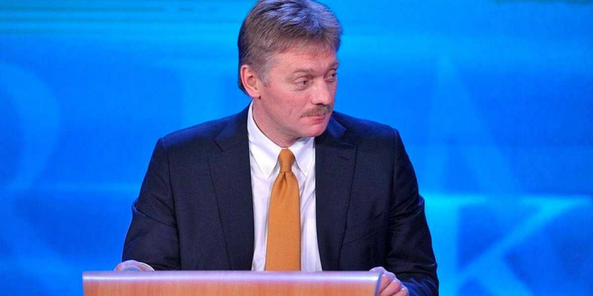 Песков уверен, что Россия не сможет помешать Украине вступить в НАТО