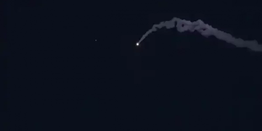 Провокация украинской С-300: Россию пытались подставить двумя смертями