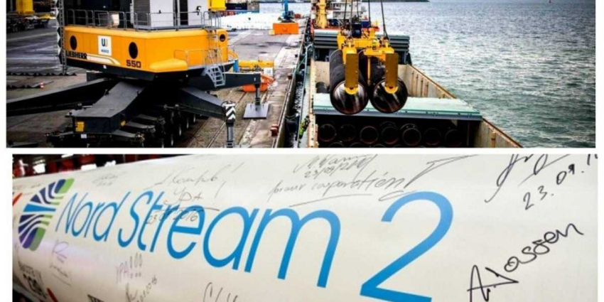 Польша проиграла Северный поток-2