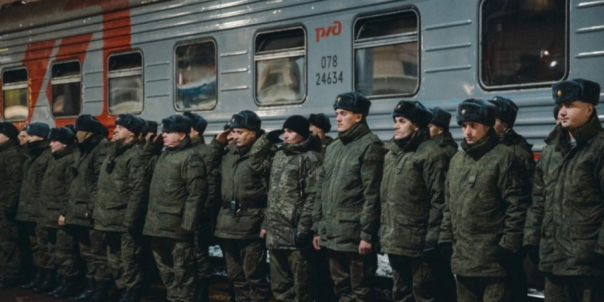Всеобщая и частичная мобилизация в России:что говорят военные о поголовной мобилизации,вторая волна с 29 января 2023—будет или нет? Последние новости