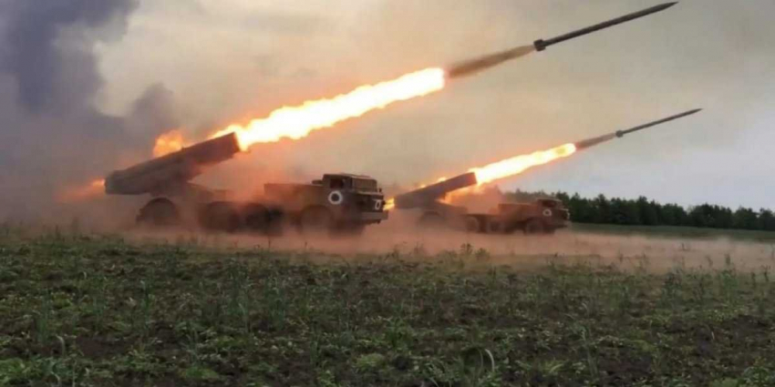 Прогноз военкора Поддубного об Артемовске начинает сбываться