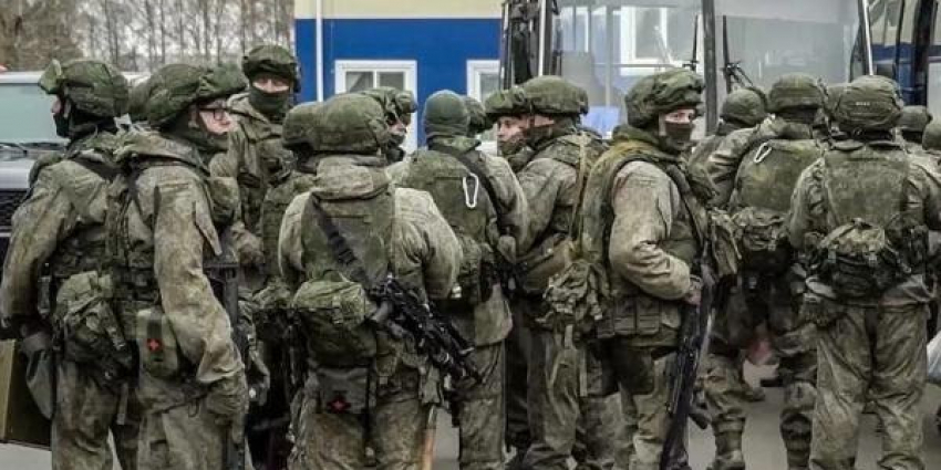 Мобилизация 2023 в России: как не попасть в ротацию мобилизованных в 2023 году? Существует ли сейчас такая опасность, мнение экспертов