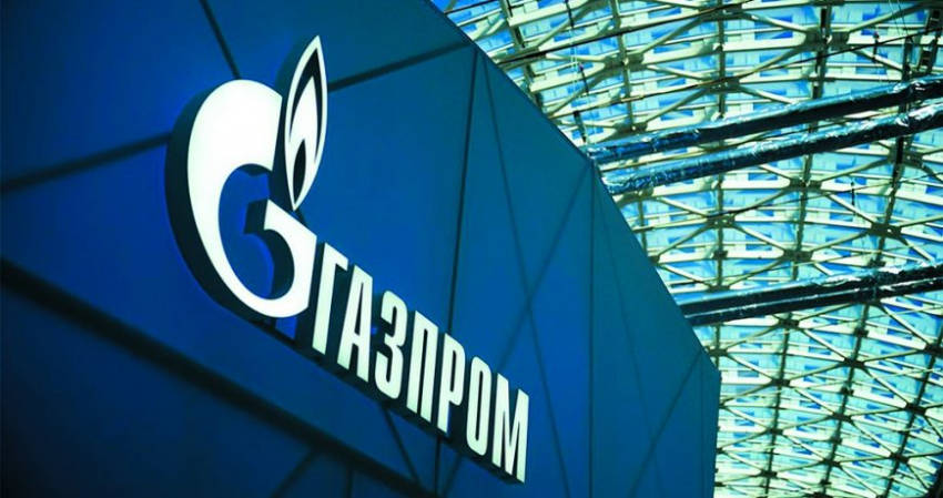 Существующих запасов газа «Газпрому» хватит на 100 лет