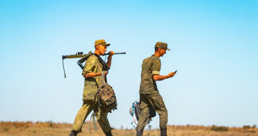 Подписать контракт с Минобороны РФ можно будет сразу после окончания школы