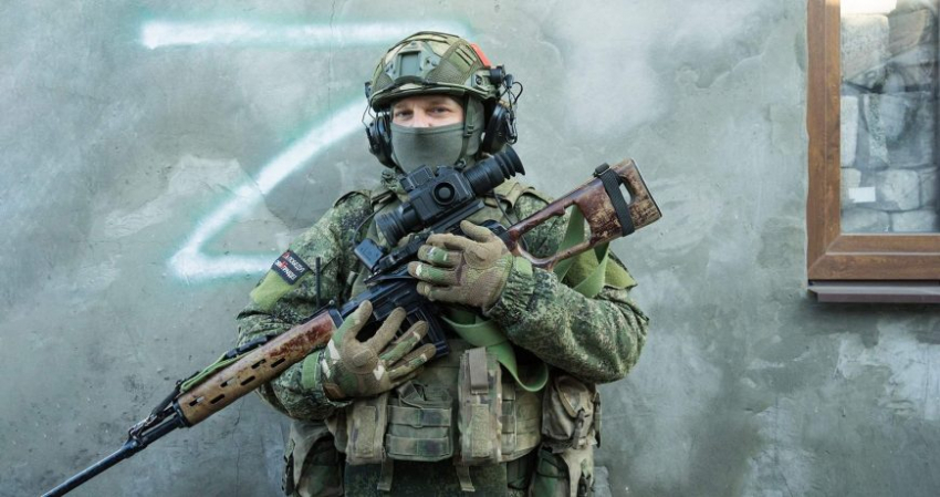 Ни конца ни края: когда и чем может закончиться специальная военная операция на Украине