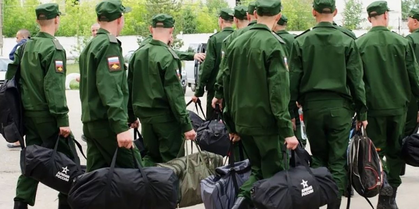 Могут ли в России объявить вторую волну мобилизации? Будет ли очередная мобилизация и ротация в России в апреле 2023 года? Слухи о том, что в скором времени вновь пройдет волна призыва для участия в СВО набирают обороты
