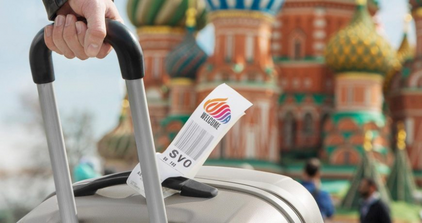 По каким маршрутам можно попасть в Европу из России в 2023 году