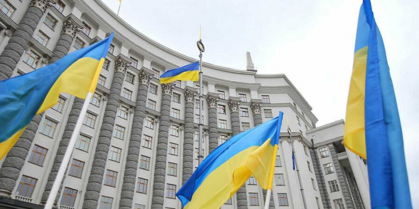 Китайские СМИ указали на ответственность Америки за происходящее на Украине