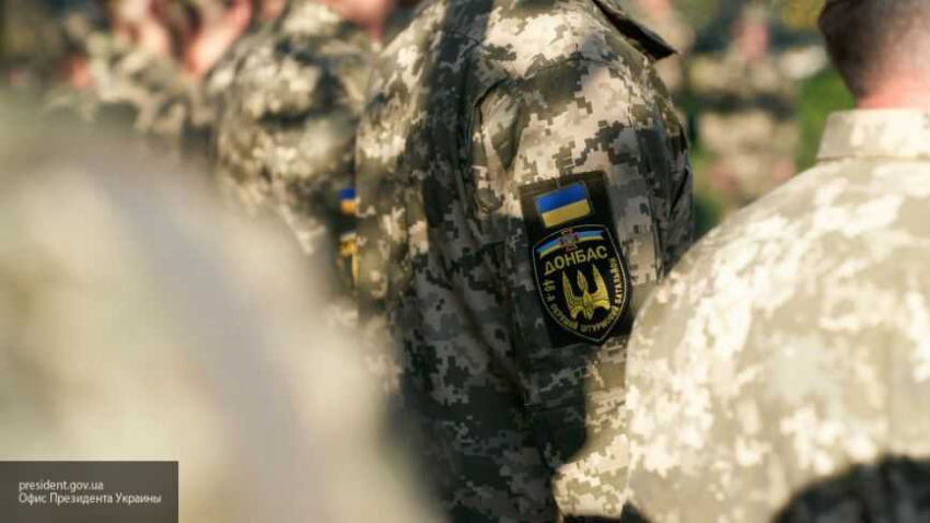 Экс-боевик АТО предложил способ “быстрого возвращения” Донбасса в Украину