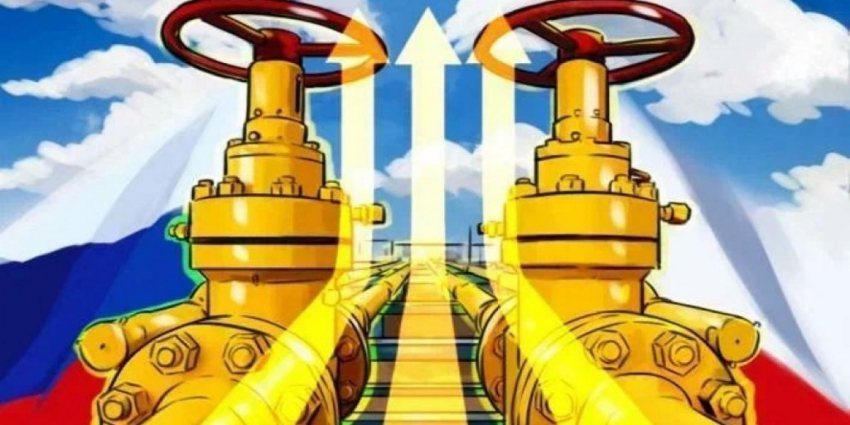 Хвастовство Польши заполненными без «Газпрома» хранилищами газа обернулось конфузом