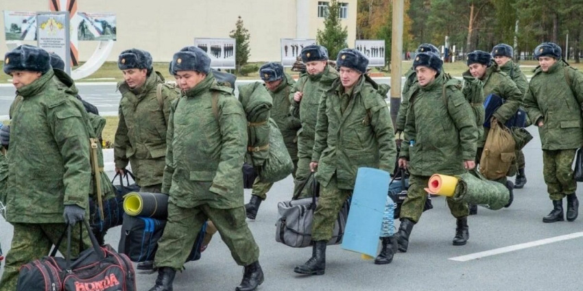 Последние прогнозы на вторую волну мобилизации в России в феврале и марте 2023: что говорит Кремль, военные, политики, депутаты