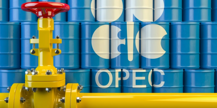 Потолок цены на нефть? Нет, не слышали. А вот потолок на добычу нефти — да