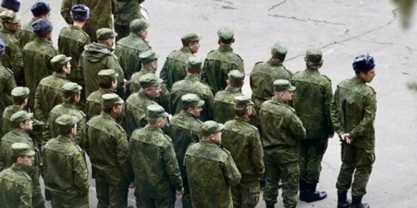 Мобилизация в России 2023, свежие новости на сегодня, 30 апреля 2023