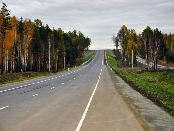 Владивосток должен стать конечной точкой для автотуристов из центральной России