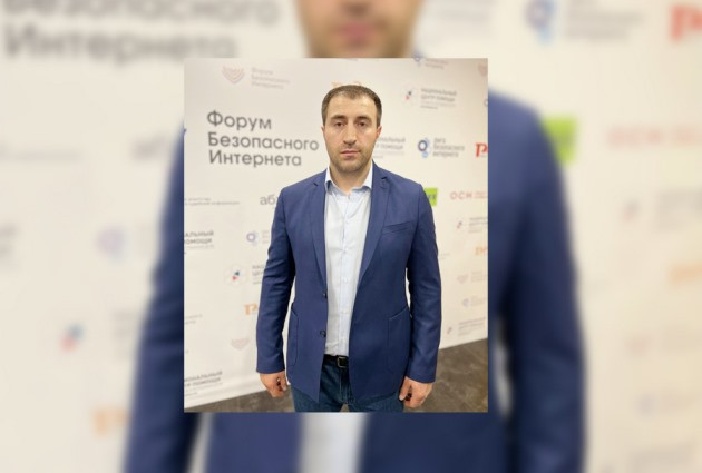 В России в скором времени может появиться специальная доменная зона для государственных организаций «.гос» - Новая общественная газета