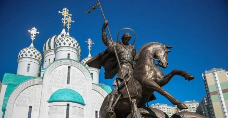 Юрий Вешний или Егорьев день 6 мая 2023 года имеет интересные традиции и приметы