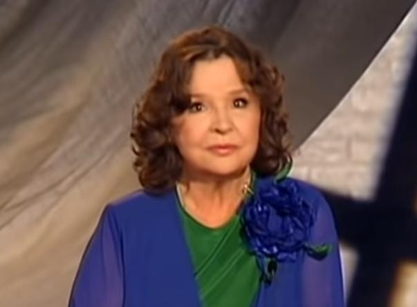 Актриса Семина сожалеет, что Зайцева и Юдашкина не похоронили рядом