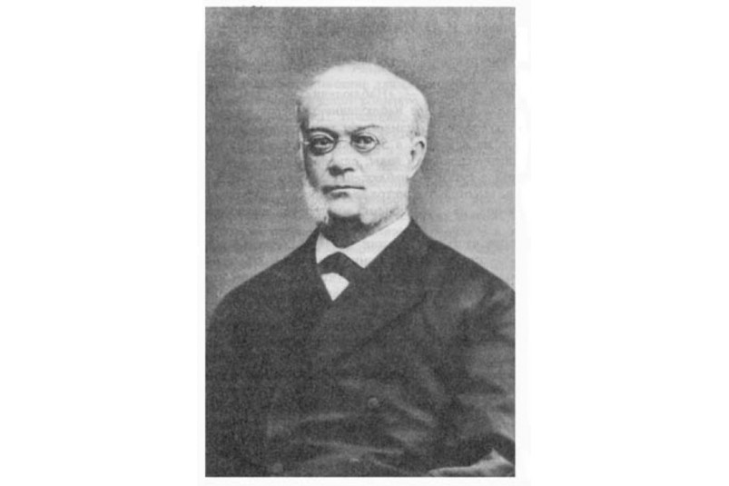 Дальний Восток 6 мая. Родился исследователь Дальнего Востока Леопольд Шренк