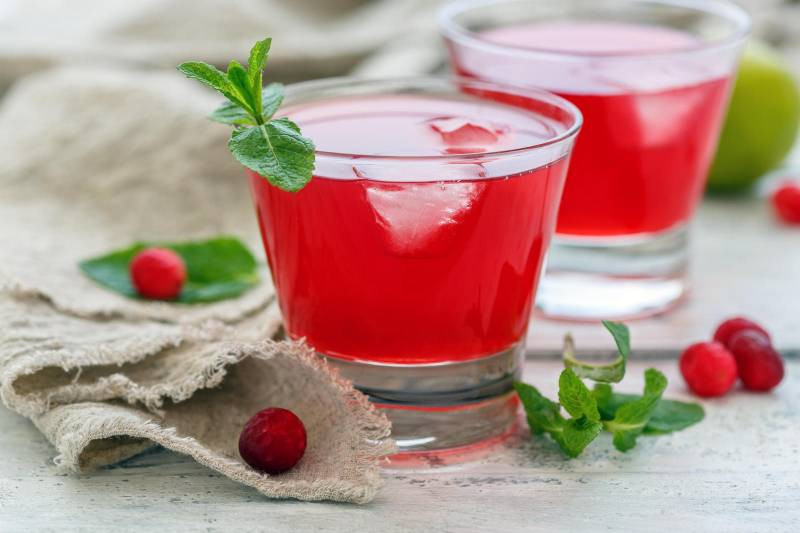 Прочь, лишняя вода: 9 продуктов, которые снимают отеки