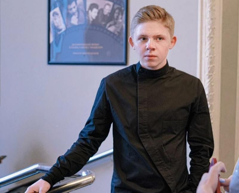 Актёр Александр Новиков рассказал, как доверился каскадёрам на съёмках ленты «Помилование»