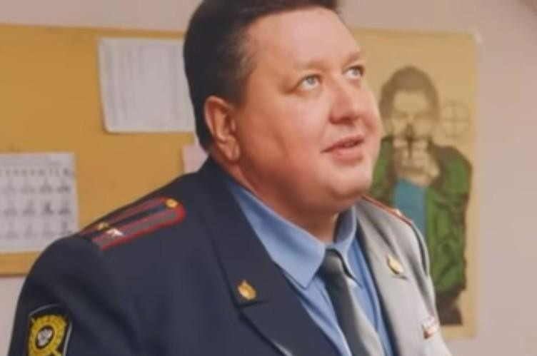 Сергей Селин: Александр Тютрюмов был позитивным и весёлым человеком