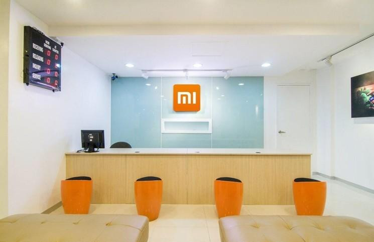 Xiaomi выпустила 90-дюймовый телевизор Redmi MAX в Китае
