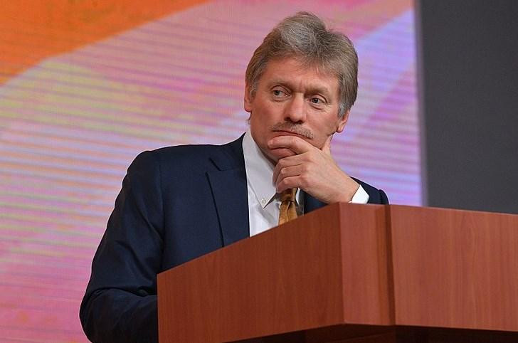 Песков назвал «граничащим с безумием» решение Польши переименовать Калининград в Крулевец