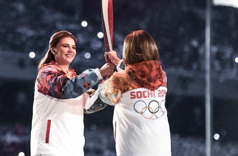 Алина Кабаева сделала важное заявление о войне в День Победы