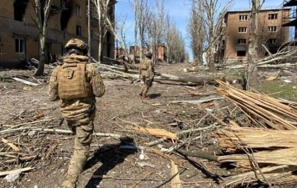 Украина намерена эвакуировать граждан и раненых: просит в помощь у Бразилии бронетранспортеры
