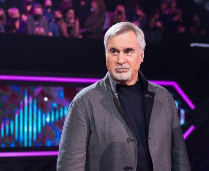 Валерий Меладзе трогательно поздравил брата Константина с 60-летним юбилеем
