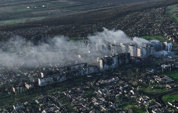 Последние данные из Артемовска на сегодня, 11.05.2023: обзор свежих событий в городе