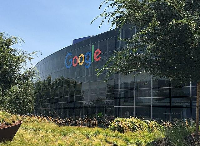 Что было представлено на презентации Google