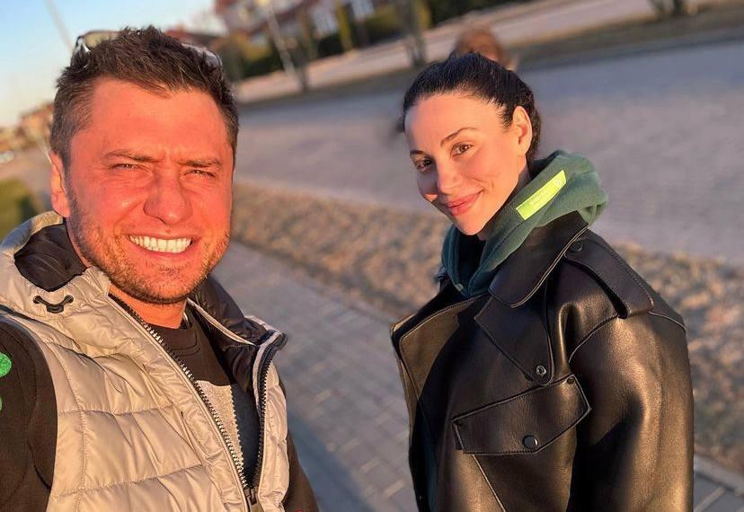 Зепюр Брутян поделилась сложностями материнства