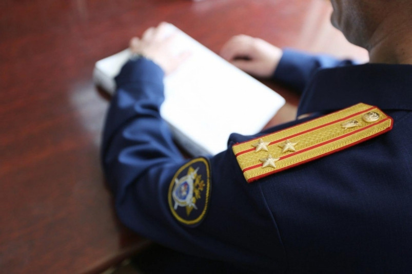Экс-главе Черниговского района предъявлено обвинение в злоупотреблении полномочиями