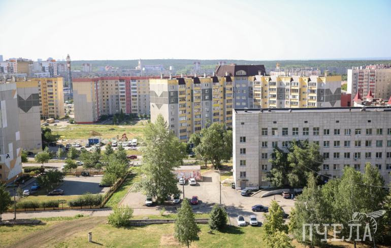 Южноуральцам пообещали экономию 10% на оплате коммуналки после утепления фасадов домов