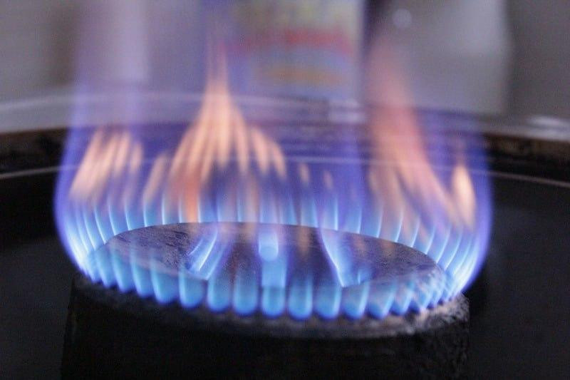 Молдова заинтересована в покупке газа у Греции для хранения его в украинском хранилище