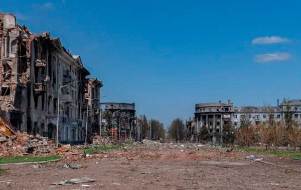 Последние данные из Артемовска на сегодня, 14.05.2023: обзор свежих событий в городе