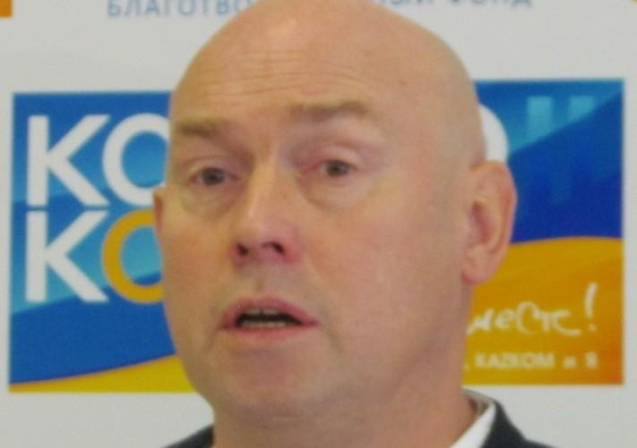 Актёр Виктор Сухоруков недоволен своей ролью в «Физруке»
