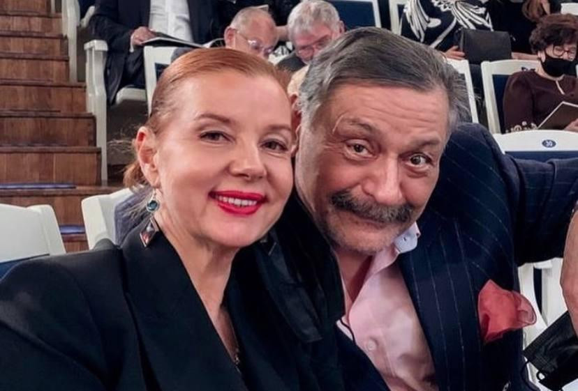 Актер Дмитрий Назаров заявил, что Константин Хабенский должен стыдиться за свои действия