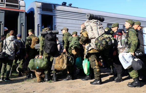 Частичная мобилизация в России: свежая информация на сегодня, 17 мая 2023 года