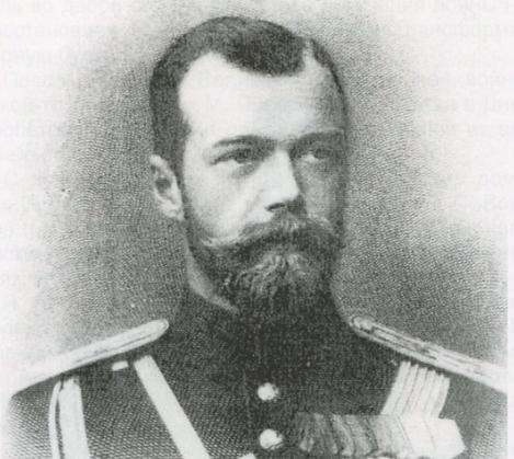 Женщина, вскормившая императора Николая II, потеряла в это время собственного ребёнка