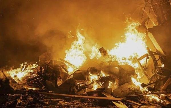 Свежая информация из Одессы и Харькова на сегодня, 19 мая 2023 года: обзор последних событий
