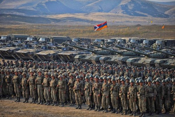 Пашинян готов признать Карабах частью Азербайджана: что он сказал