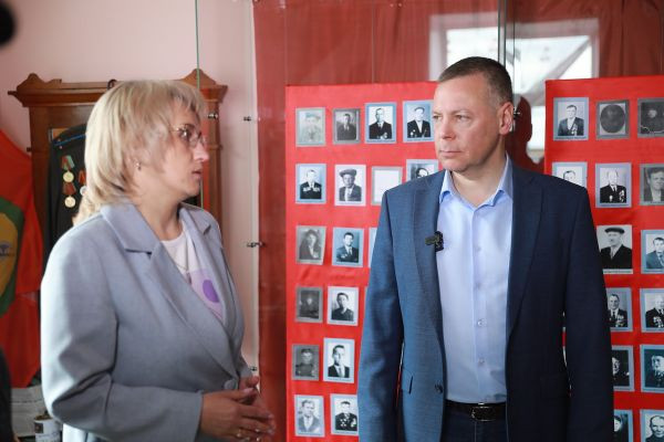 Проблемы с выплатами компенсаций не помешали Евраеву заявить о поддержке участников СВО